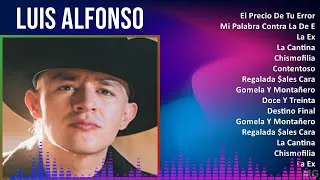 Thumbnail: L u i s A l f o n s o 2024 MIX Hits Playlist