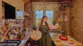 Thumbnail: Enjoy the Art of Cozy Living | Preparing for Autumn in the Countryside | Cottagecore Habits