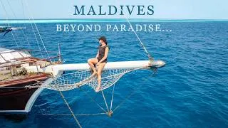 Thumbnail: This Is Not the Maldives You Think You Know… Beyond Paradise | Cinematic Conservation Cruise