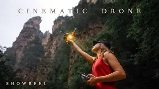 Thumbnail: My best drone shots from around the WORLD - 2025 | 4K