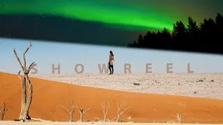 Thumbnail: Do you hear that sound? | Cinematic Showreel by TZ Visions
