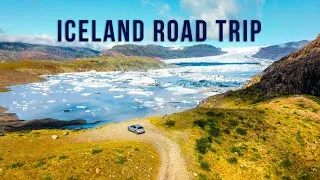 Thumbnail: 10 Days Road Trip through Iceland: Ring Road & Hidden Spots