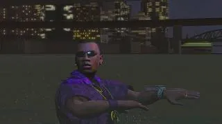 Thumbnail: Saints Row (2006) - Mission #29 - Burying Evidence (Xbox One X)