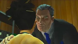 Thumbnail: Saints Row (2006) - Mission #28 - Liberation (Xbox One X)