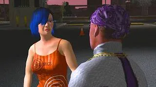 Thumbnail: Saints Row (2006) - Side Activity #8 - Street Racing (Xbox One X)