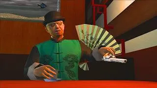 Thumbnail: Saints Row (2006) - Side Activity #7 - Hitman (Xbox One X)
