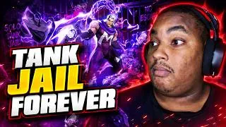 Thumbnail: Left Me Tanking Alone… Here's What Happened