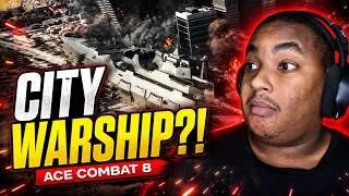 Thumbnail: ACE COMBAT 8 WINGS OF THE DAWN LOOKS AMAZING!
