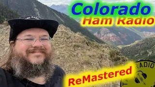 Thumbnail: Colorado Off-Road Ham Radio Adventure: Remastered