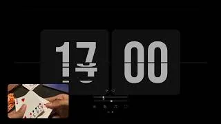 Thumbnail: Handcrafted Flip Animation Sounds for FlipClock