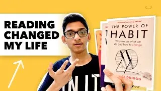 Thumbnail: How Reading Books Changed My Life
