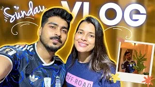 Thumbnail: How We Spent Our Sunday ❤️ | Sunday Bengali Vlog