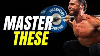 Thumbnail: How To Master The 6 Foundational Lifts (Step-by-Step)