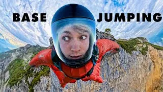 Thumbnail: I Survived The Deadliest Sport In The World