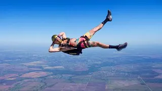 Thumbnail: I Learned To Skydive And It Changed My Life