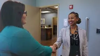 Thumbnail: Monica Crawford, MD - Tanner Rheumatology Specialists