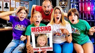 Thumbnail: Family LOST 11 Year Old!