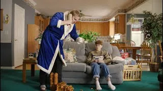 Thumbnail: My 90's Themed Commercial That Never Aired | It Was $60,000