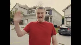 Thumbnail: Welcome to Creekside | Comedic Real Estate Commercial