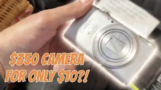 Thumbnail: This Garage Sale Made My Day! Finding BIG Profit Items To Resell Online!