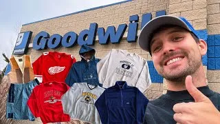 Thumbnail: Thrifting My Way to $5,000! Full Day Of Thrifting Paid Off BIG time!