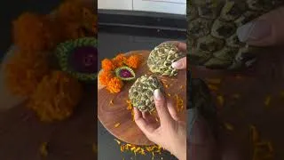 Thumbnail: Episode 5 of Non Fried Healthy Navratri Recipe
