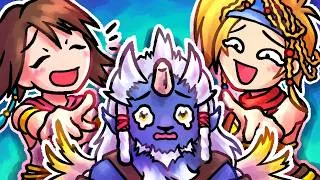 Thumbnail: The WORST CHARACTER in Final Fantasy X