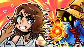 Thumbnail: The Best Character in EVERY FINAL FANTASY