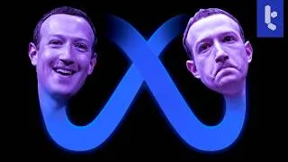 Thumbnail: How We Fell Out Of Love With Facebook