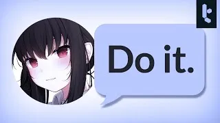 Thumbnail: Encouraging the Young to Die - The Most Toxic Site I've Ever Seen