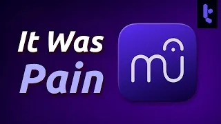 Thumbnail: How We Made MuseScore 4 - Music App Design is Challenging!