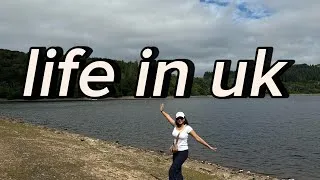Thumbnail: Talking about India & UK life 🌸❤️ 