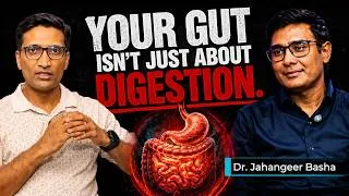 Thumbnail: How to Improve Digestion & Build a Healthy Gut Health