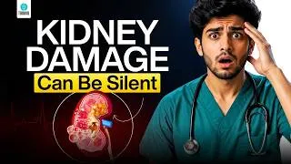 Thumbnail: Kidney Disease Symptoms: Why Kidney Damage Can Go Unnoticed
