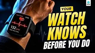 Thumbnail: Smartwatch Health Metrics Explained: What Do Those Numbers Actually Mean?