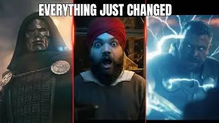 Thumbnail: Avengers Doomsday: Why Ultron's Return & X-Men Change Everything