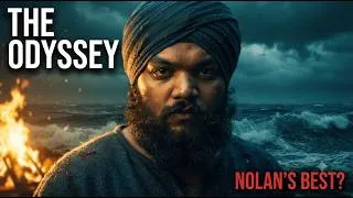Thumbnail: The Odyssey Review: Christopher Nolan’s Riskiest Movie Yet?