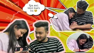Thumbnail: Shaadi Ke Baad Sab Ulta 😳 | Meri Mummy Nahi Main – (Part 2 ) #likeforlikes #copyrightfree 