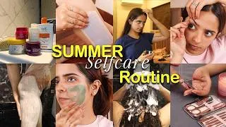 Thumbnail: Summer Self-Care Routine 2026