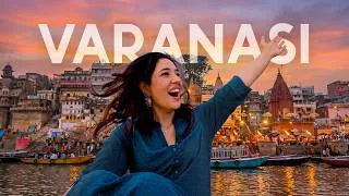 Thumbnail: She'll make you feel these 8 emotions (भावनाएं) | Varanasi