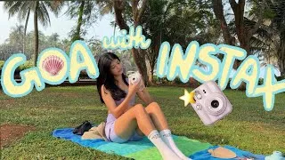 Thumbnail: Going on a brand trip to Goa!👙☀️🐚🌊