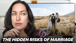 Thumbnail: Should You Still Get Married in 2026? The Hidden Risks Nobody Talks About (Part 2)