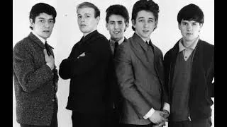 Thumbnail: THE HOLLIES LIZZY AND THE RAINMAN