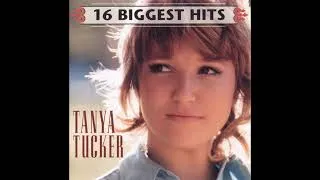 Thumbnail: Tanya Tucker   Lizzie And The Rainman