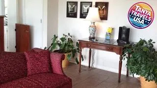 Thumbnail: Ambassador Inn | Fayetteville (NC), United States | Hotel Review 🏨