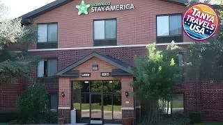 Thumbnail: Extended Stay America Suites - Austin - Metro | Austin (TX), United States | Hotel Review 🏨