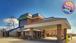 Thumbnail: Pear Tree Inn St Louis Airport | St. Louis (MO), United States | Hotel Review ⭐