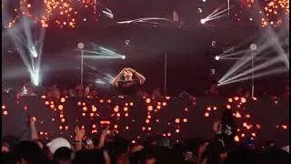 Thumbnail: Victor Ruiz playing Tao Andra - Unity @Tomorrowland Brazil