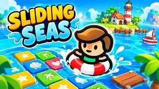 Thumbnail: Sliding Seas-Gameplay Walkthrough & Trailer