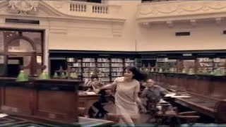 Thumbnail: Melbourne Tourism - TV Ad 2 - Australia 2011